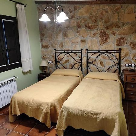 Villa El Membrillar Priego de Córdoba Екстериор снимка