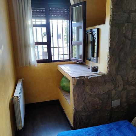 Villa El Membrillar Priego de Córdoba Екстериор снимка