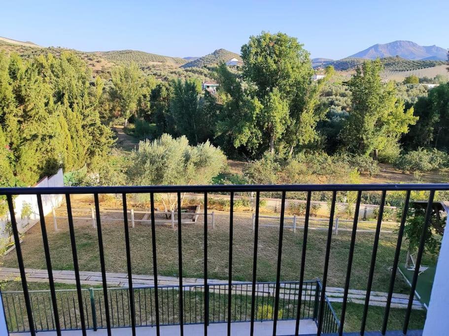 Villa El Membrillar Priego de Córdoba Екстериор снимка