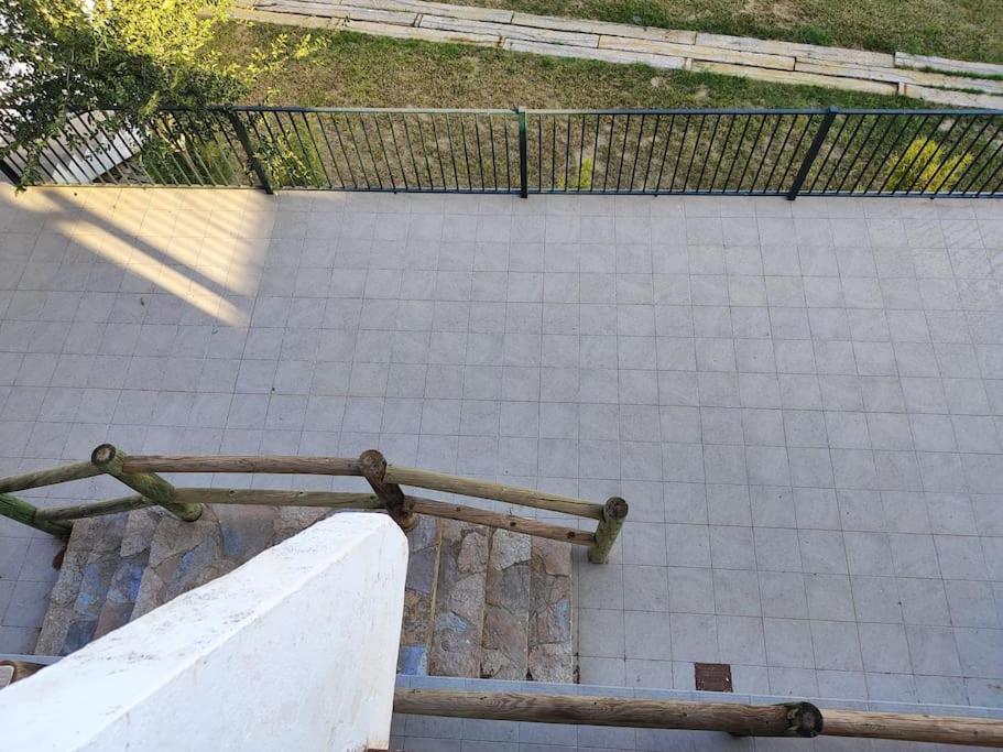 Villa El Membrillar Priego de Córdoba Екстериор снимка